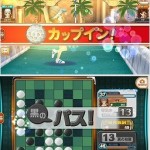 【東京カジノプロジェクト】サシで勝負するゲームはこの２つ！！